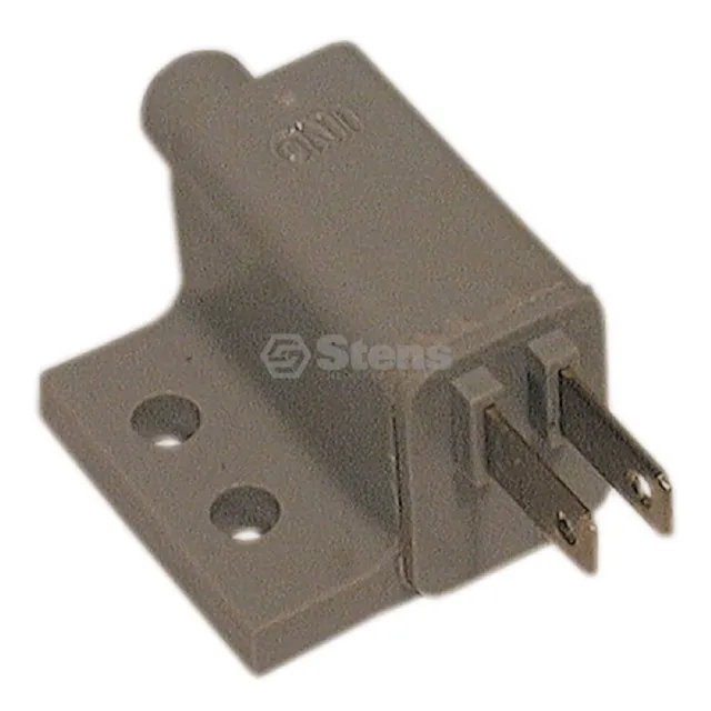 New Stens 430-409 Interlock Switch For 5208012
