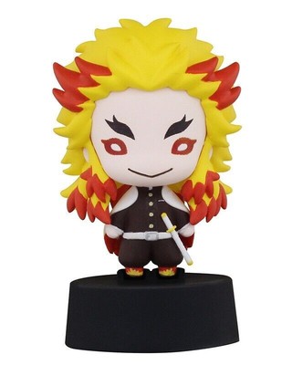 demon slayer nitotan figure