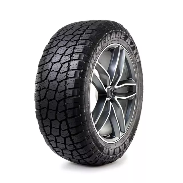 325/50R22 Radar At5 All Terrain Pickup Lifted Offroad Tyres A/T  3255022