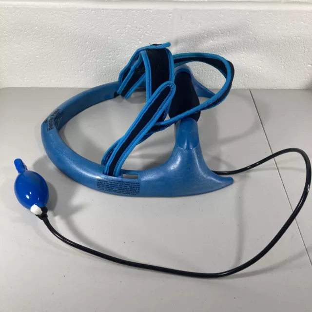 Hidratador de disco con bomba de postura modelo 1000 ¡Excelente estado FUNCIONA!
