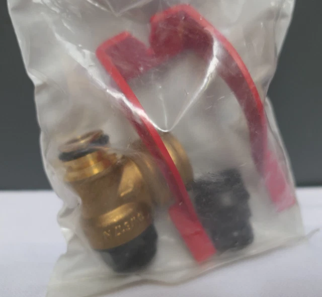 Suzuki GSXR1100 WP/R Pngel haut débit carburant robinet ... - eBay