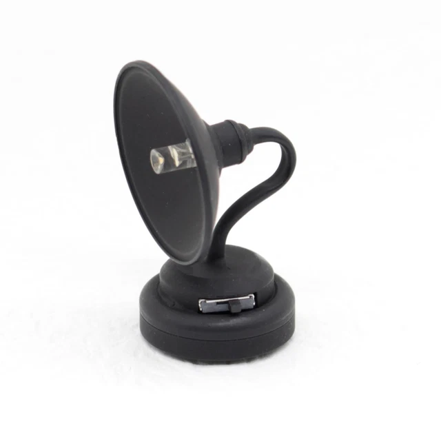 1:12 Model Lights Durable for Dollhouses Photography Props Life Scene