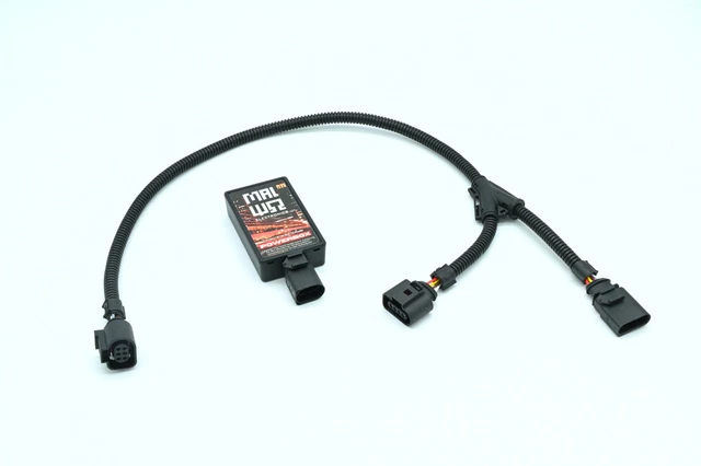 Chiptuning FSI Powerbox adatto per VW Golf Sportsvan 1.5 TSI con 130 CV