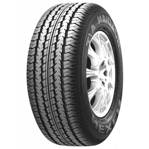 Gomme Estive Nexen 265/75 R16 123R ROADIAN A/T II pneumatici nuovi