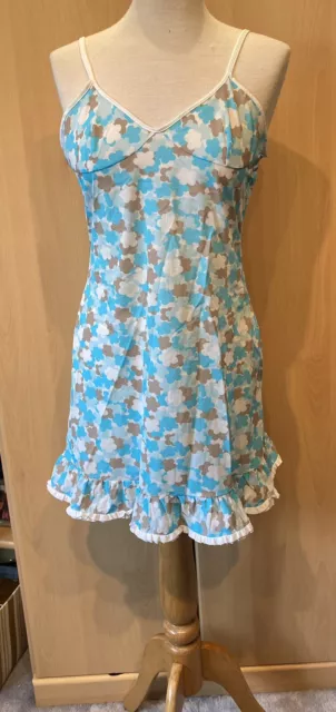 Cappuccio con cappuccio vintage bianco bambino lavorato a maglia età 3-6 mesi circa