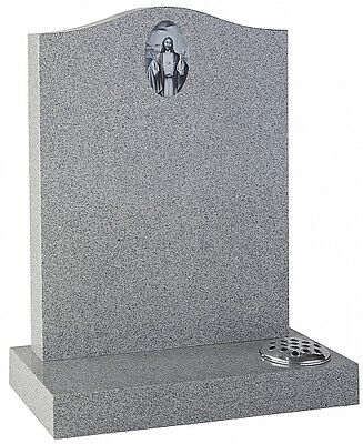 Granito lápida 16011