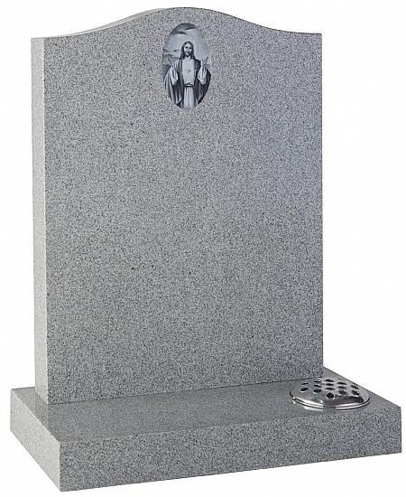 Piedra de granito 16011