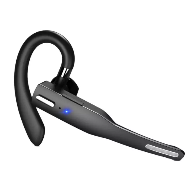 Bluetooth-Ohrhörer Drahtloses Freisprech-Headset für IOS Android