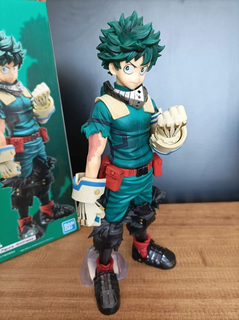 Scarpe K-Swiss X My Hero Academia Deku Edizione Limitata – Taglia 8 US (EUR 40), Colore Verde - Foto 3