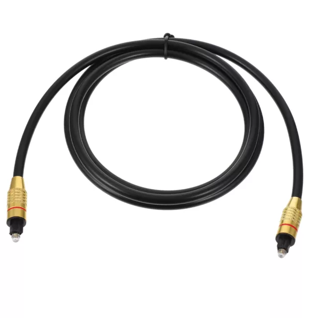 Digital Cable for Home Theater OD 6.0 Audio Cord Line Square Mouth