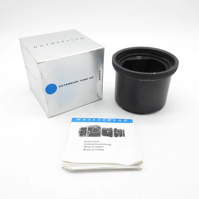 Hasselblad Zwischenring 56  - neuwertig - 40657