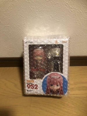 zero two figure good smile