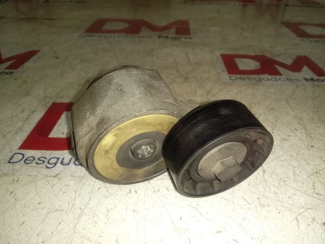 55190813 galet tendeur pour OPEL ASTRA H 1.9 CDTI (L48) 2004 6324957