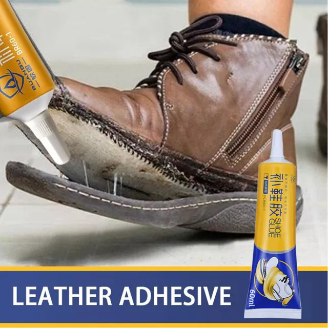 Shoe glue professional shoe glue shoemaker shoe repair ▼