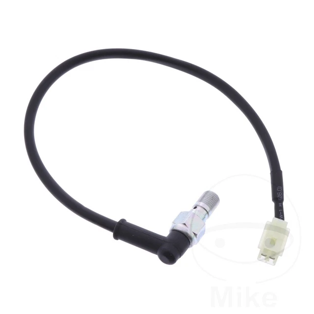 BRAKE LIGHT SWITCH Hydraulic M10X1mm Banjo For Yamaha YZFR 125 2016