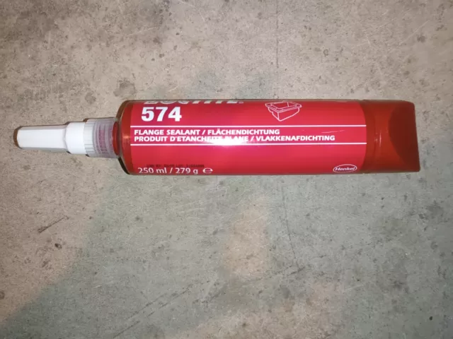 Loctite 574