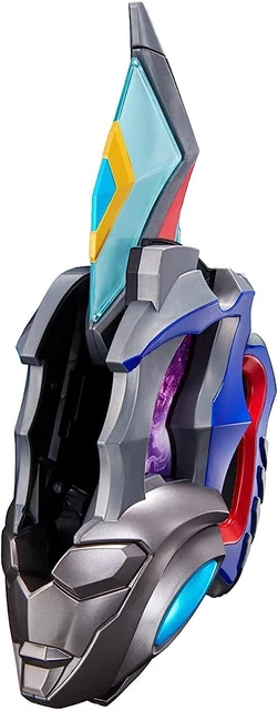 Ultraman Decker DX Ultra D Flasher