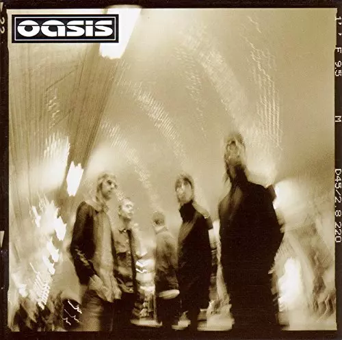 Oasis - Heathen Chemistry CD (2002) Audio Quality Guaranteed Amazing Value