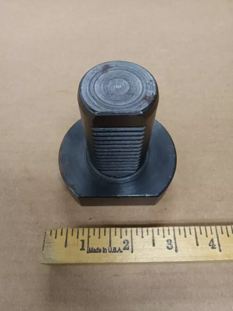 VDI-40 Protective Plug NC 82.4083S