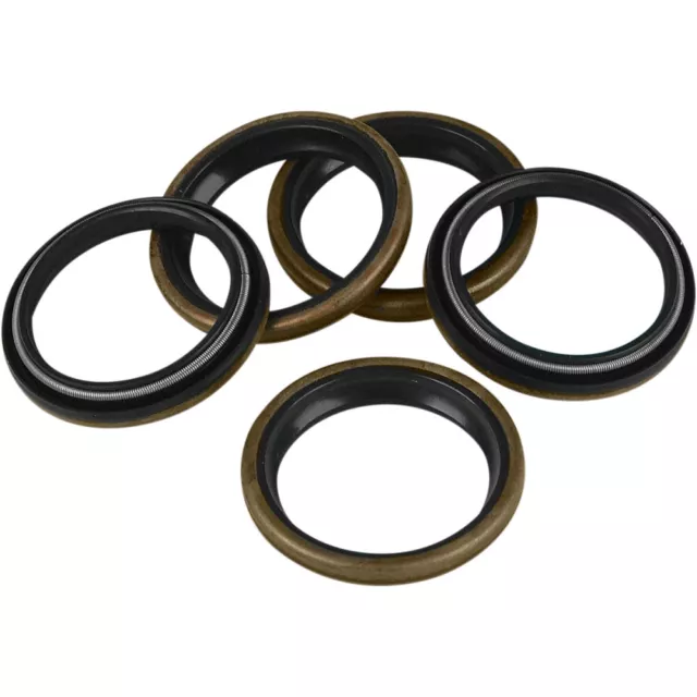 James Gasket Main Drive Gear Seal - 5 Pack | 12013-A