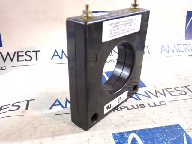 Instrument Transformer 7 ASHT-122 Current Transformer 1200: 5A
