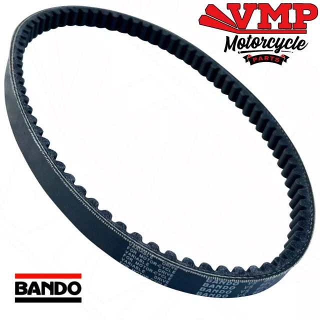 815.5-22-30 Scooter Drive Belt For Honda PCX 125 - Bando