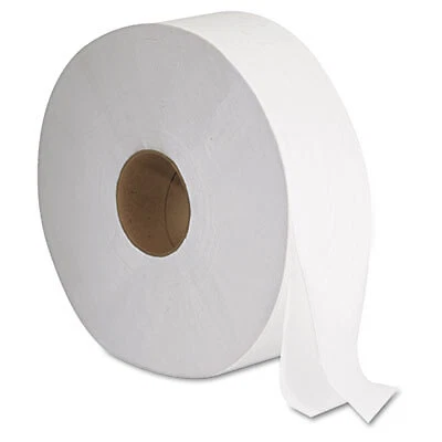 Gen Tissue,Bath,12,2Ply,6/Ct G1513 Gen G1513 749507015130