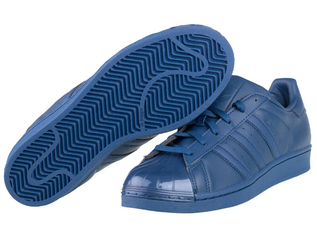 Superstar punta metallo outlet