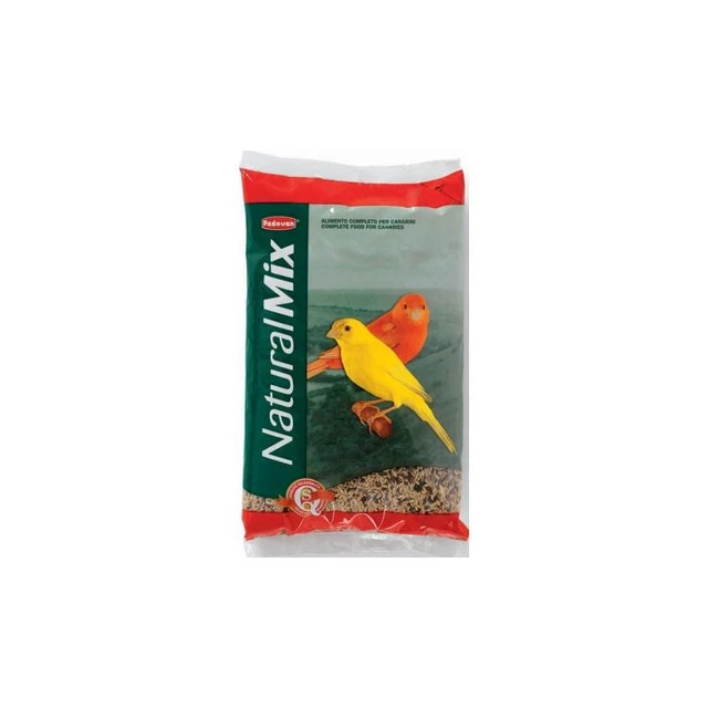 Valman Padovan - Natural Mix Canarios 5KG