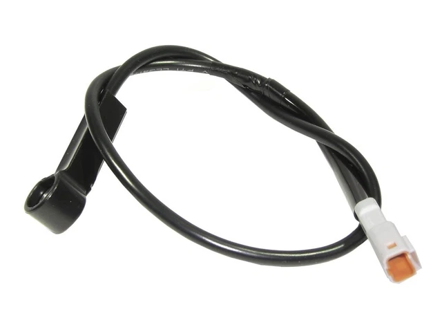 SPEED SENSOR E-BIKE Yamaha ohne Magnet Yamaha Mittelmotor (X942, X943
