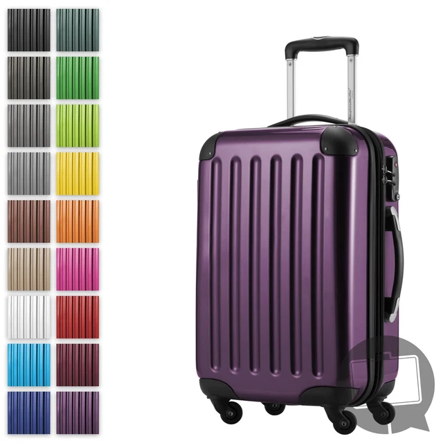 AnnonceSamsonite Valises 2 roulettes - sur