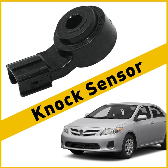 For Toyota 4Runner Tundra Solara Lexus GS430 Engine Knock Sensor 89615-20090 EXE