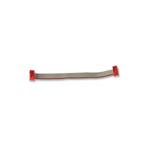 GA89066 1483356-1 Te Connectivity / Amp Micromatch Ribbon Cable, 16Way , 100mm