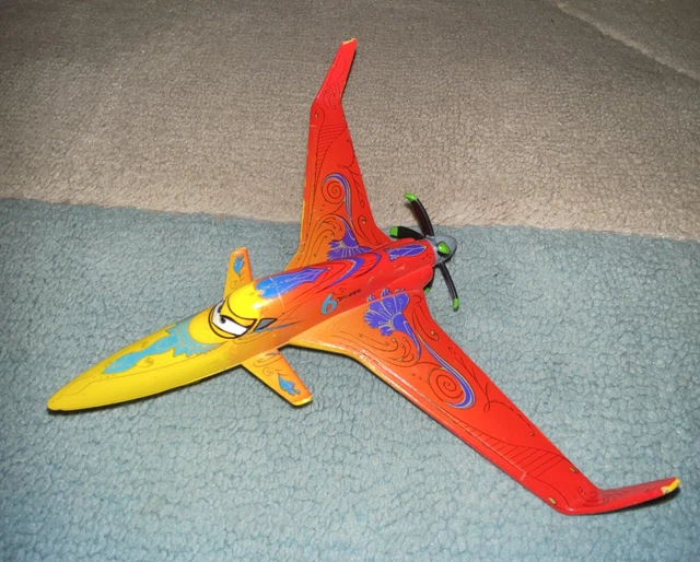 MATTEL DISNEY PIXAR Cars/Planes Diecast 155 Ishani £10.00 PicClick UK