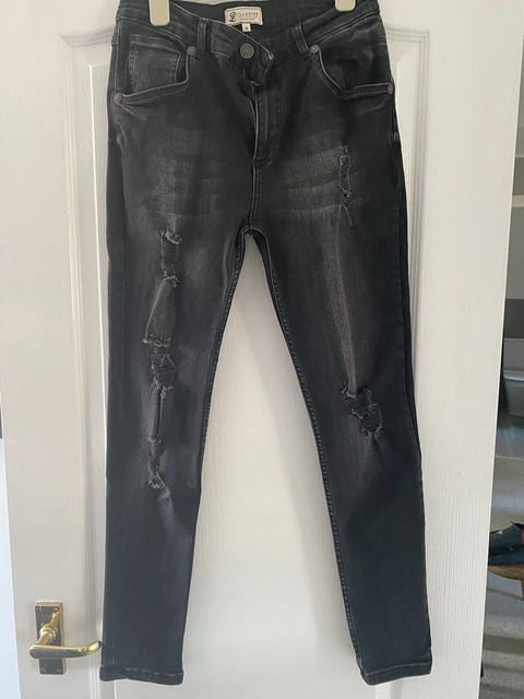 Illusive london jeans junior deals