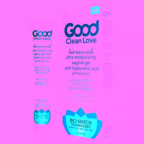 Bionourish Ultra Idratante Vaginale Gel 59ml