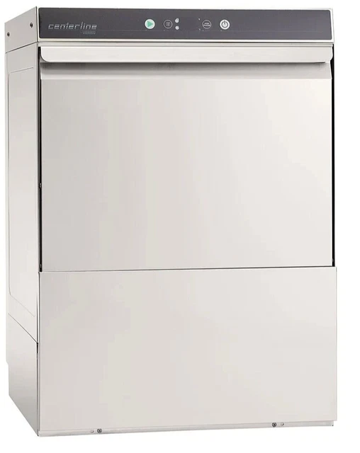 Hobart CUH-1 Centerline Undercounter Dishwasher - Never Used!