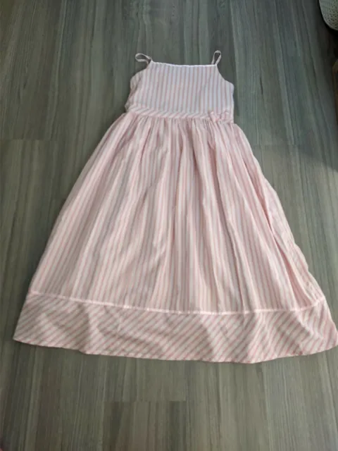 NWT Laura Shley Girls Dress Age 10 Years. Height 140cm/55"