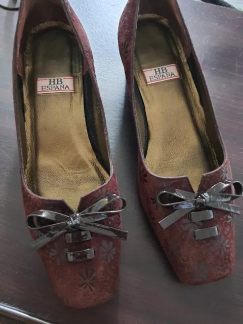 Hb espana shop shoes sale