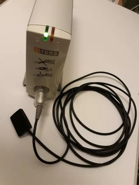 Sirona boitier USB D3403 X-ray intraoral dentaire - avec capteur
