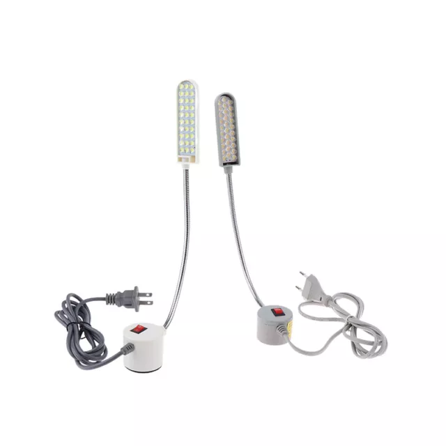 Sewing Machine LED Light Strip Light Kit DC 5V Flexible USB Sewing Light  Industrial Machine Working LED Lights