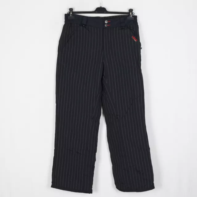 PEAK PERFORMANCE PINST.P HIPE PEAR Men Trousers Size M (W31 L31) Black k11769