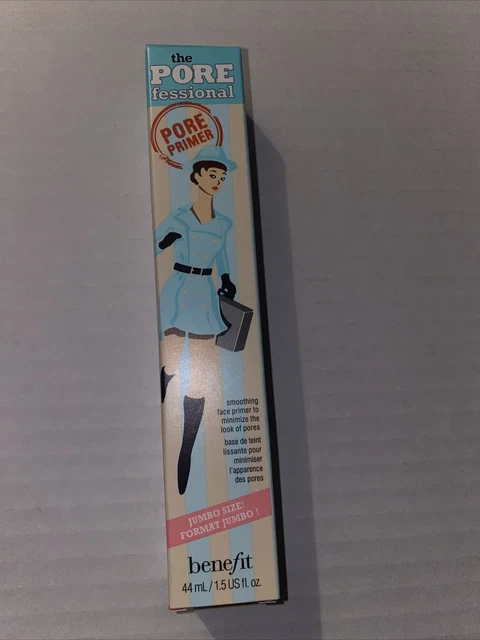 Benefit The Porefessional Pro Balm to Minimize the Appearance of Pores (Value...