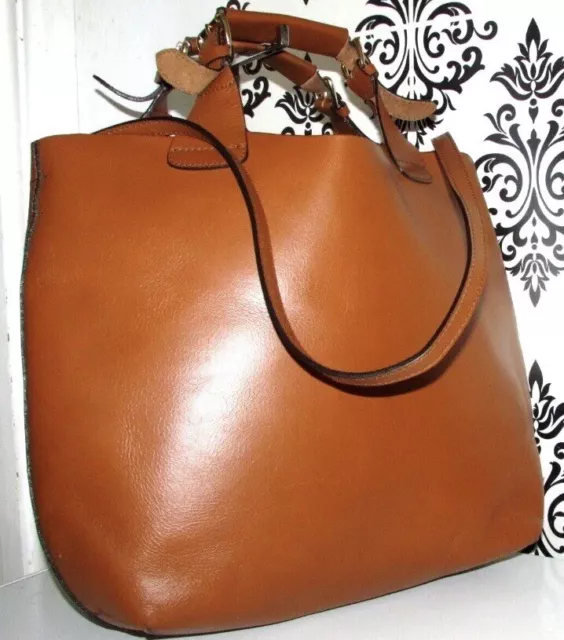 Zara buffalo shop bucket bag
