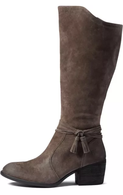 Born Women’s Quinn Boot - Size 9 2