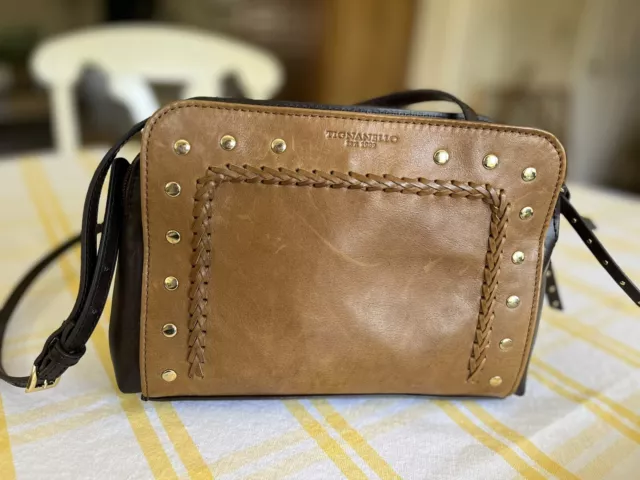 tignanello crossbody