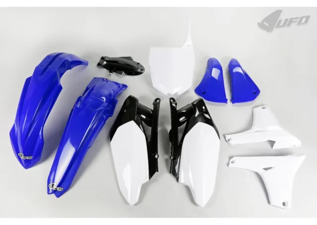 UFO PLAST Kit Plastiche Completo  per Yamaha YZF 450 2011 > 2013 oem 11-12 999
