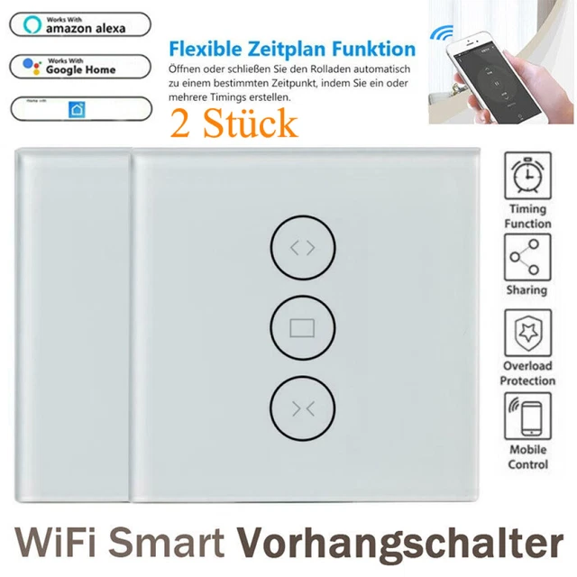 LoraTap Interruttore Tapparella ZigBee LoraTap Interruttore Tapparella ZigBee
