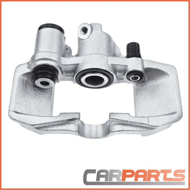 Frankberg Étrier De Frein Pince De Frein Essieu Arrière Gauche Compatible Avec Classe V 638/2 2.0L-2.8L Vito Bus 638 2.0L 2.1L Vito Camionnette 638 2.2L Remplacer# 6384230398