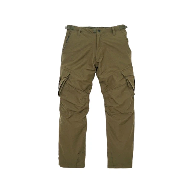 Korda Polar Kombats Dark Olive XXL